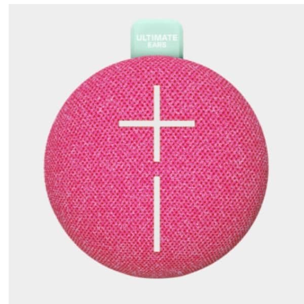 Ultimate Ears BOOM 4 rosa