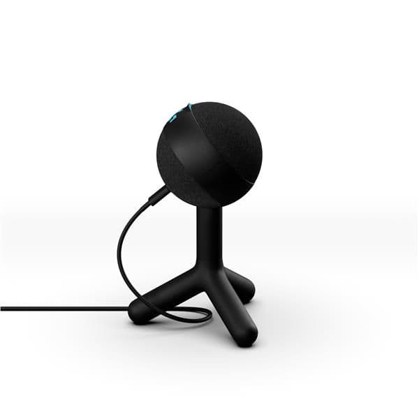 Logitech G Yeti Orb nero