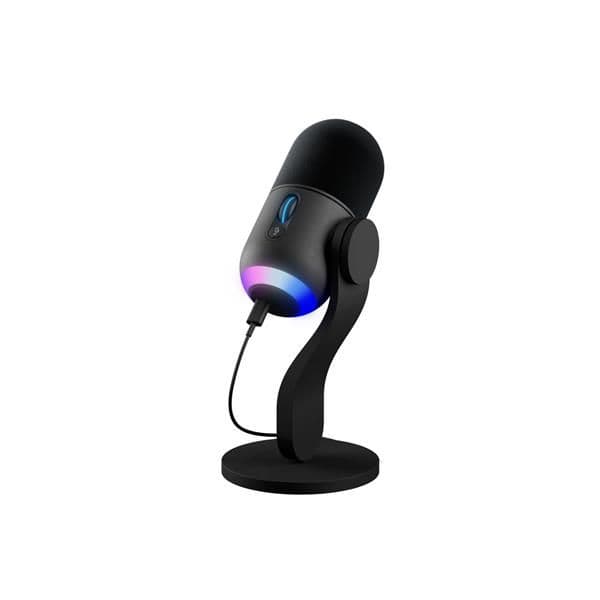 Microfono Yeti GX nero