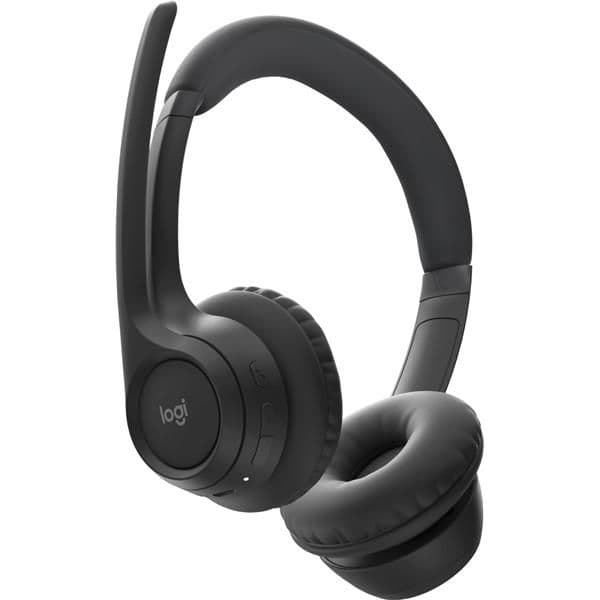 Logitech Zone 305 - Versione Teams, Bluetooth nativo