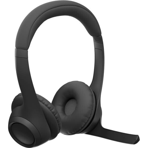 Zone 300 Black