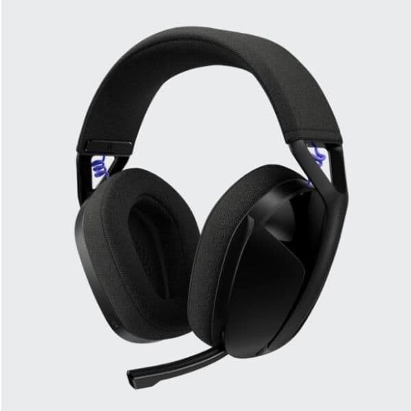 Logitech G321 LIGHTSPEED Wireless Gaming Headset - Nero
