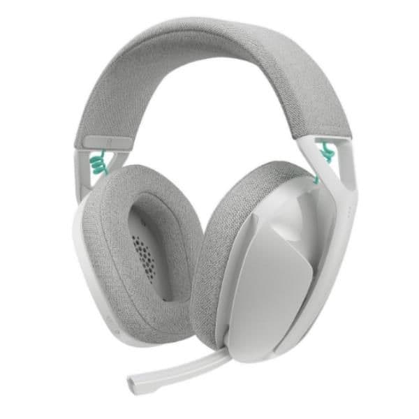 Logitech G321 LIGHTSPEED Wireless Gaming Headset - Bianco