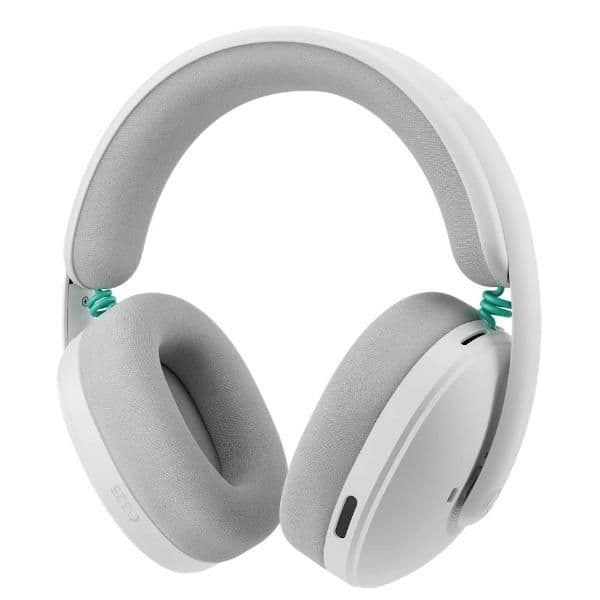 Logitech G325 LIGHTSPEED Wireless Gaming Headset - Bianco