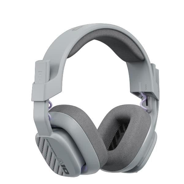 ASTRO A10 Cuffie Gaming Grey