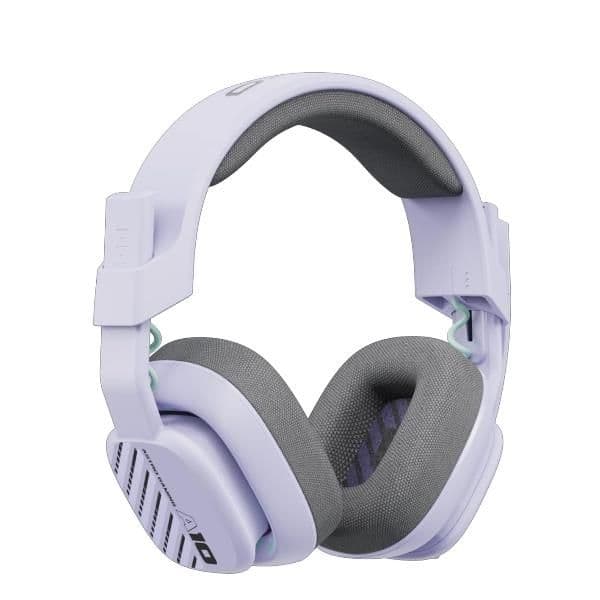 ASTRO A10 Cuffie Gaming Lilla