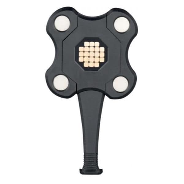 Energia Mobile - Ricevitore Pogo Pin Magnetico (ricevitore USB-C)