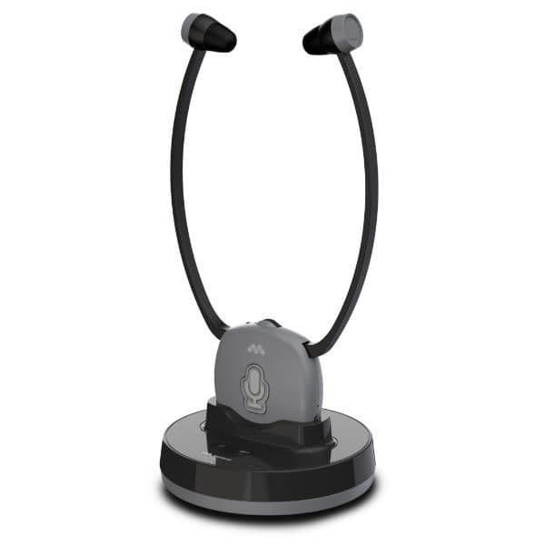 Cuffie TV Easy Audio