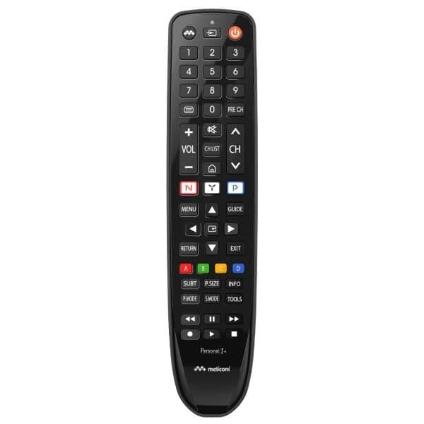 Gumbody Personal 1+ per TV SAMSUNG