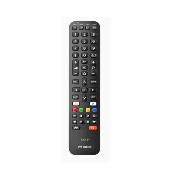 Telecomando Universale Fully 8+