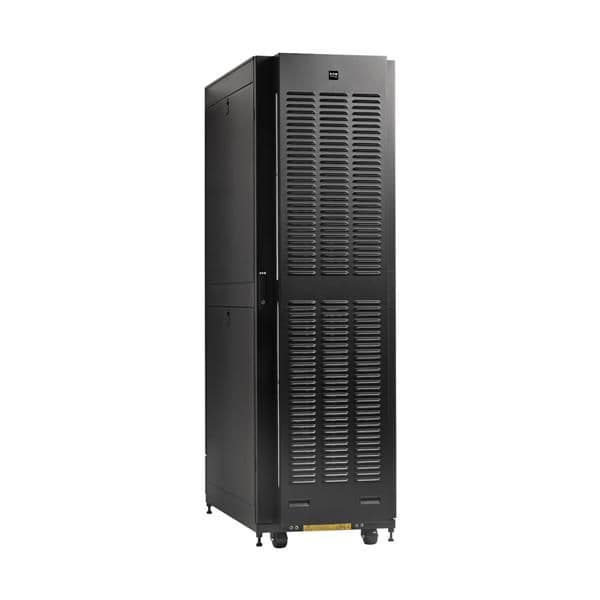 42U SmartRack Deep and Wide Rack Enclosure Cabinet with doors & side panels - SR42UBDPWD