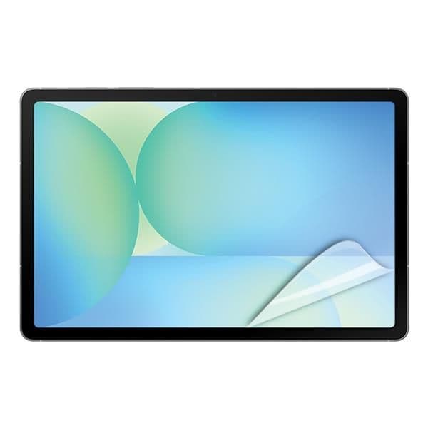Screen Protector Anti-Shock IK06 - Clear for Galaxy Tab S9 - Tab S9 FE