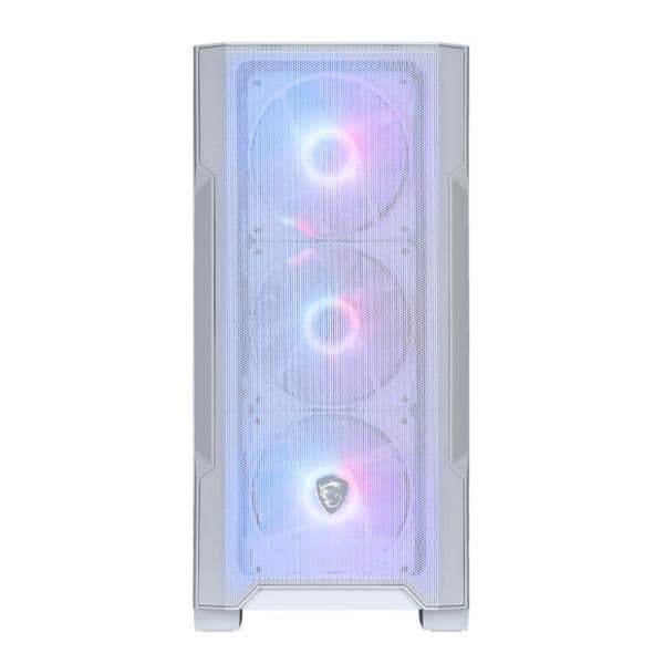MAG FORGE M100R WHITE
