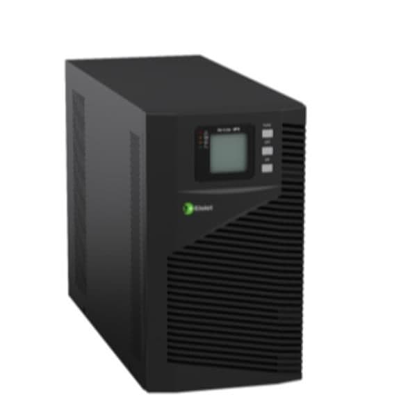 MISSION MT 1000 VA 900W UPS PER CABINE DI MEDIA TENSIONE