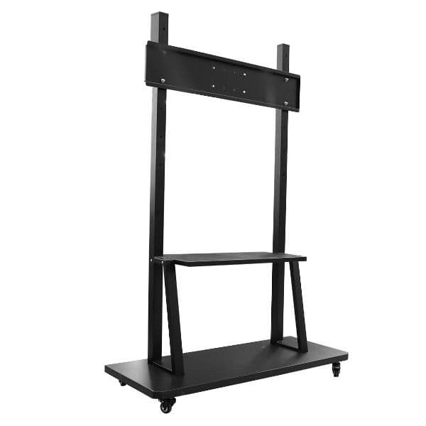 CARRELLO PER MONITOR