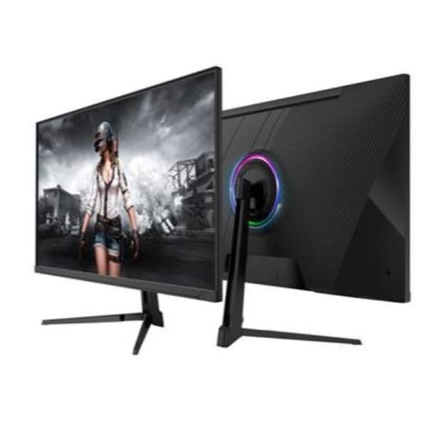 NILOX TECH - Monitor 24" 165Hz/IPS/Full HD/1ms/OD/G-Sync