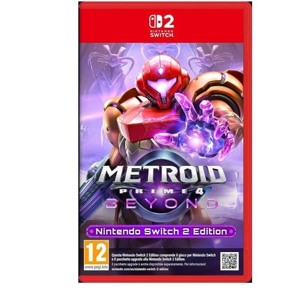 METROID PRIME