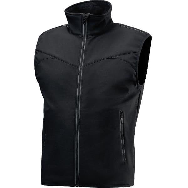 GILET SOFTSHELL - JACKSON L
