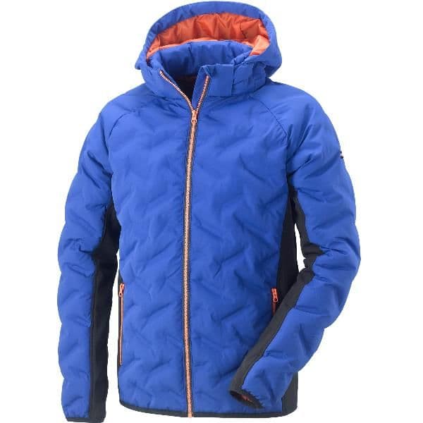 GIACCA IMBOTTITA DAKOTA - XL