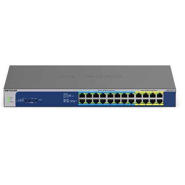 GS524UP-100EUS