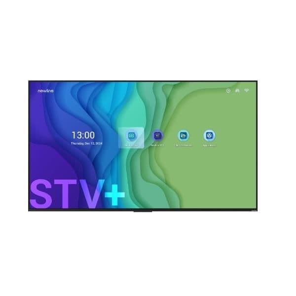 STV+ 98"