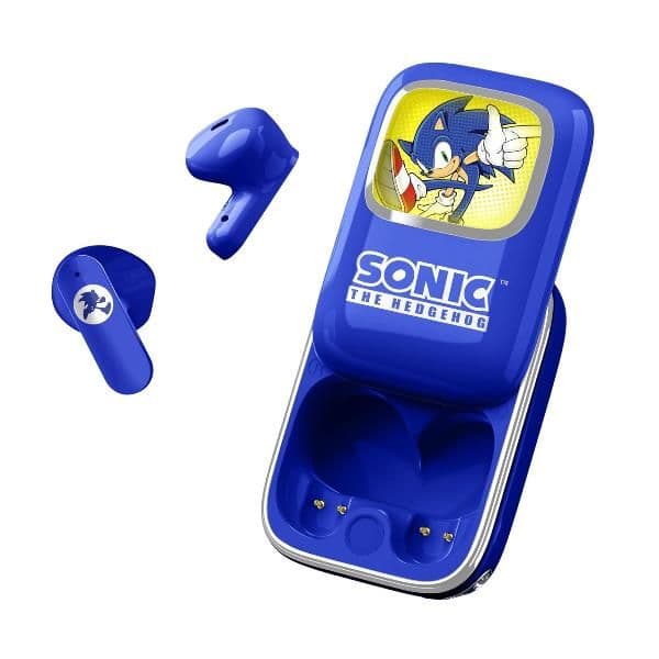 SONIC