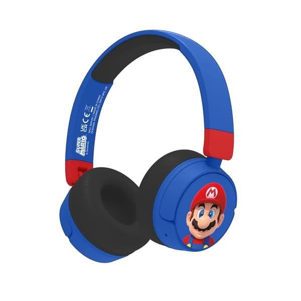 SUPER MARIO