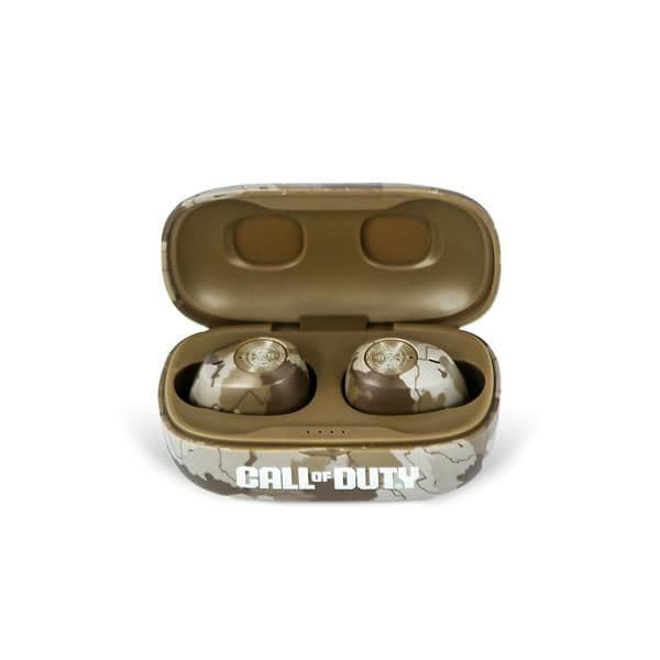 CALL OF DUTY