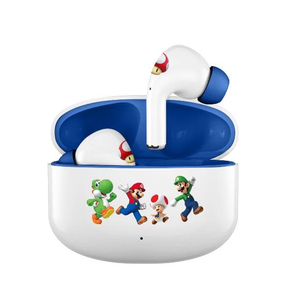 MARIO