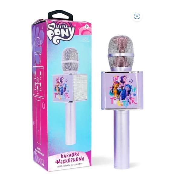 MY LITTLE PONY