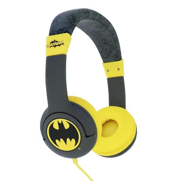 BATMAN