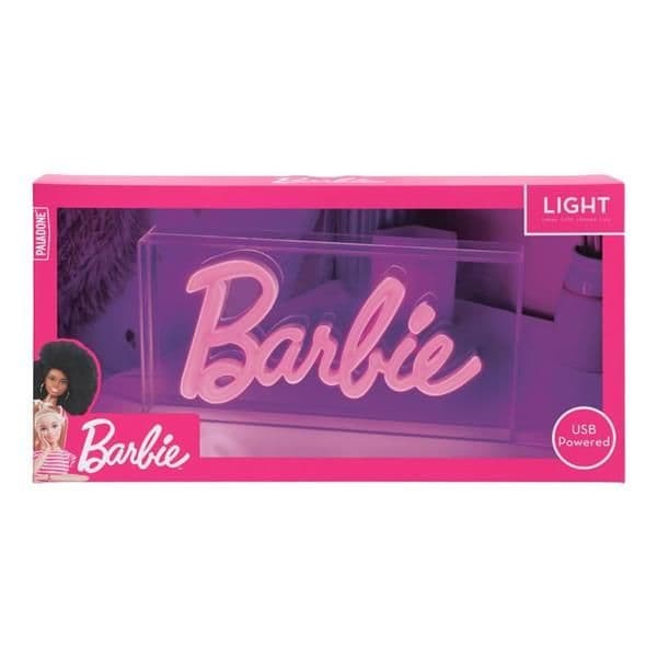 BARBIE NEON LAMP