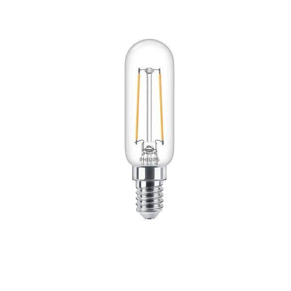 Philips Lampada a Oliva e Lustre 25W