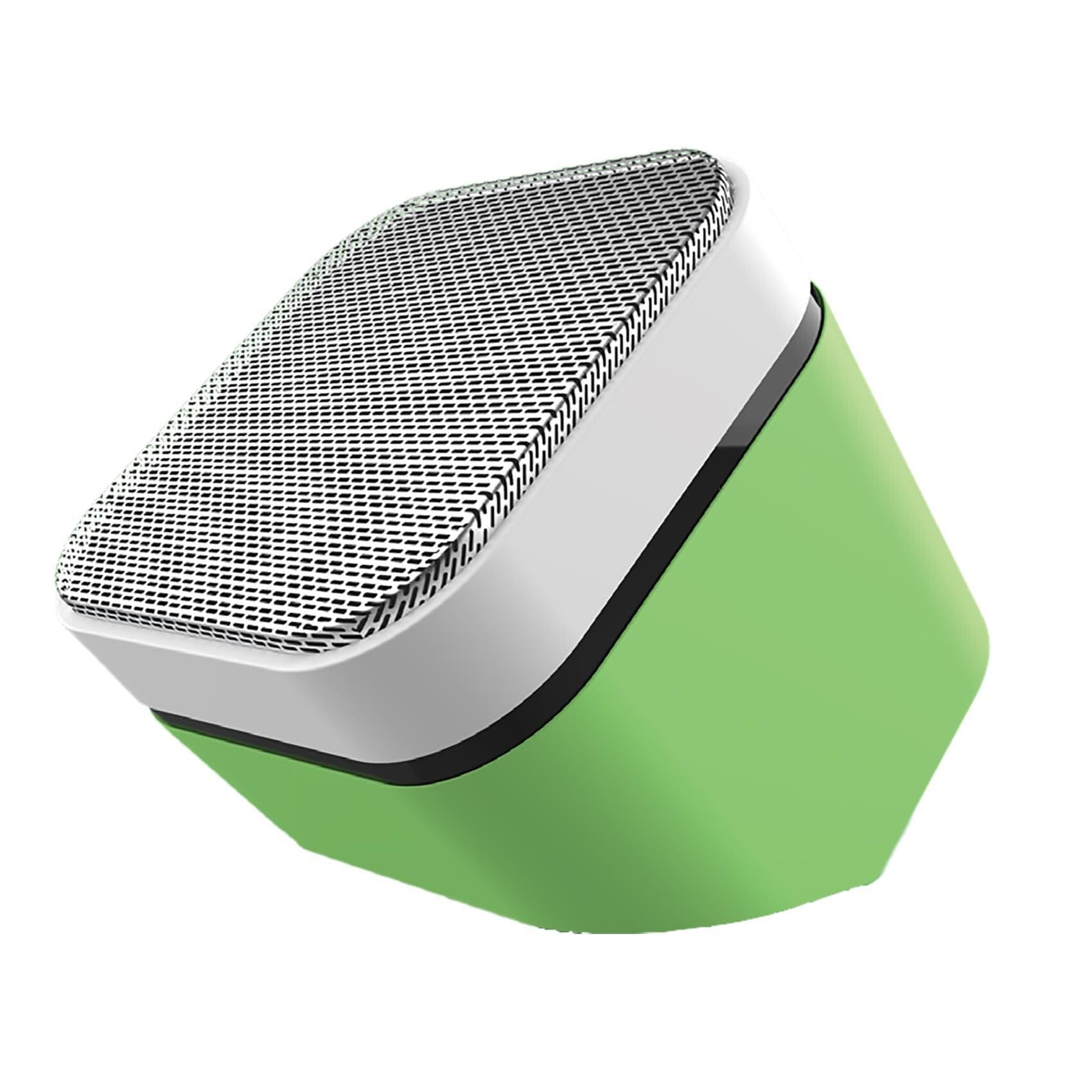 PANTONE - Speaker wireless colorato e portatile, potenza audio 3 Watt