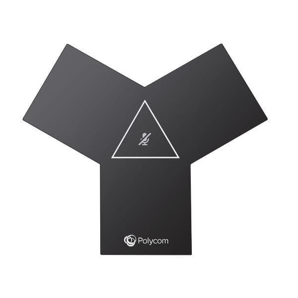 Poly IP Table Microphone