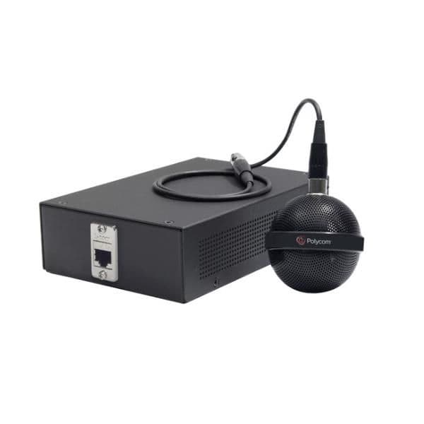 Poly IP Ceiling Microphone Array