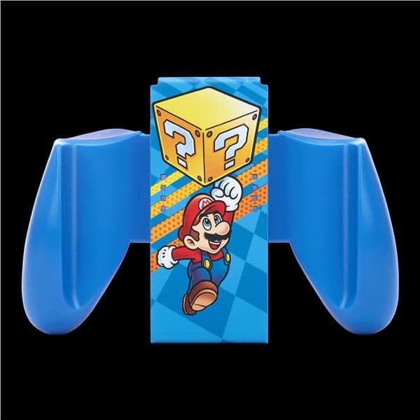 Presa comfort per Nintendo Switch Mystery Block - Mario