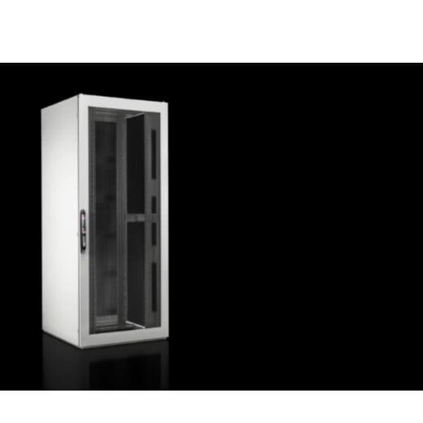 TX Colocation rack