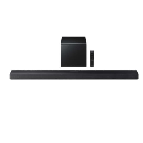 Soundbar HW-QS700F/ZF