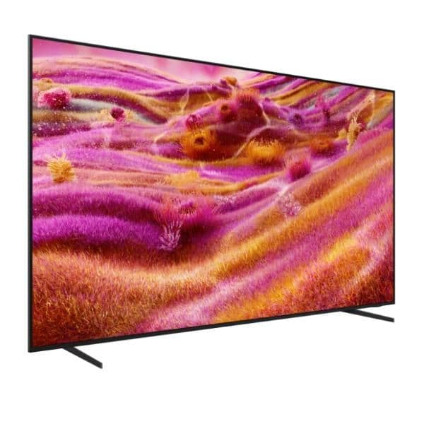 115" 4K QLED serie QN90
