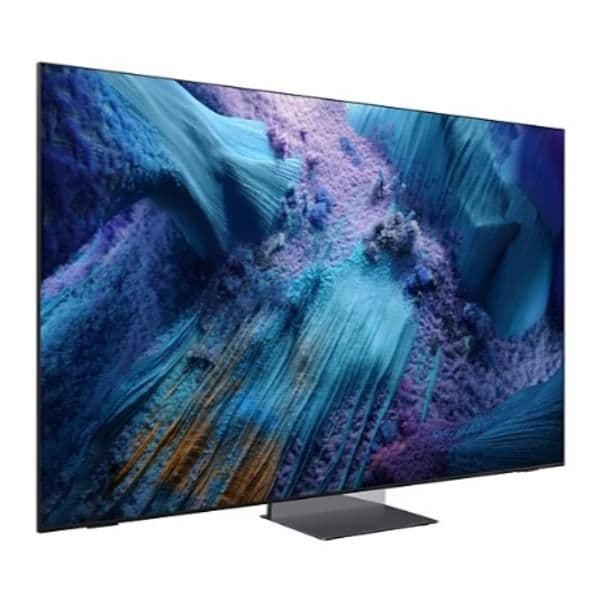 85" 8K Neo QLED serie QN990F