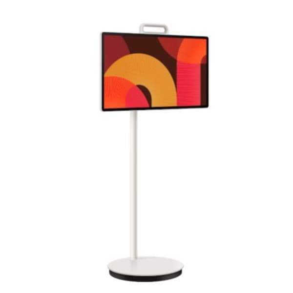 27" TOUCH SCREEN PORTATILE