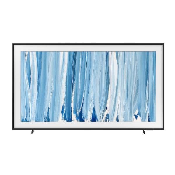 75'' The Frame Pro LS03HW 4K Vision AI Smart TV
