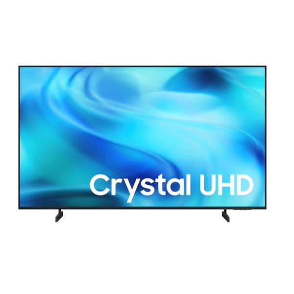 43" Crystal UHD U7000H 4K Smart TV