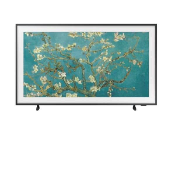 32" The Frame