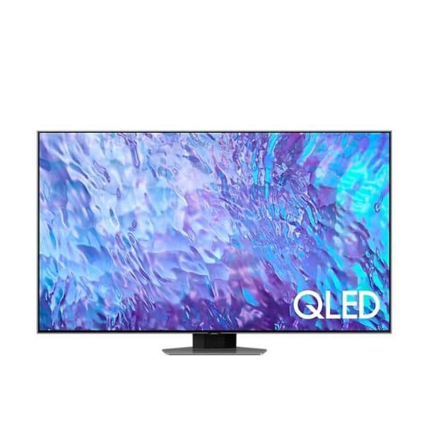 98" 4K QLED serie Q80C