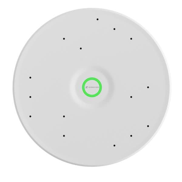 TeamConnect Soffitto INCASSO Medio FW