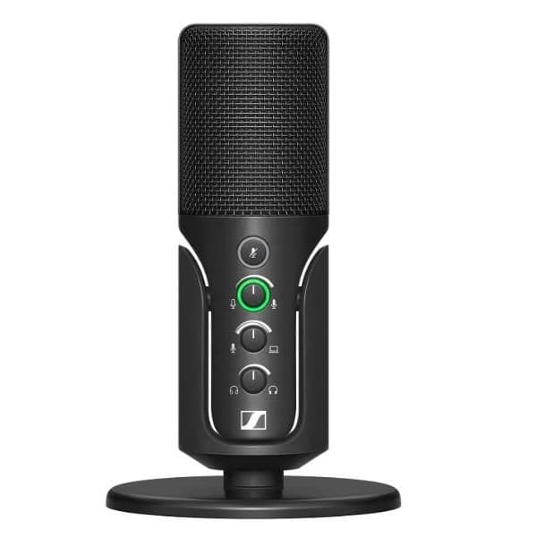 PROFILE, microfono PODCASTING USB