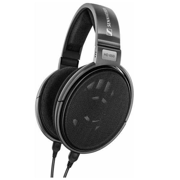 HD650
