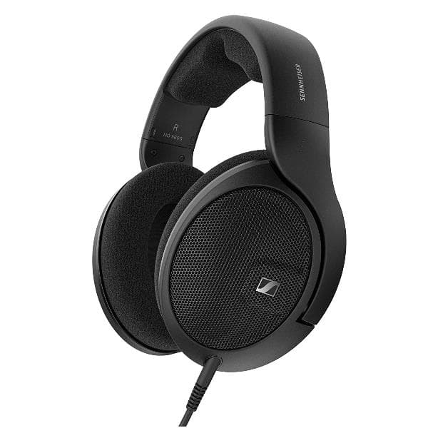 CUFFIA DINAMICA APERTA CAVO 3M JACK